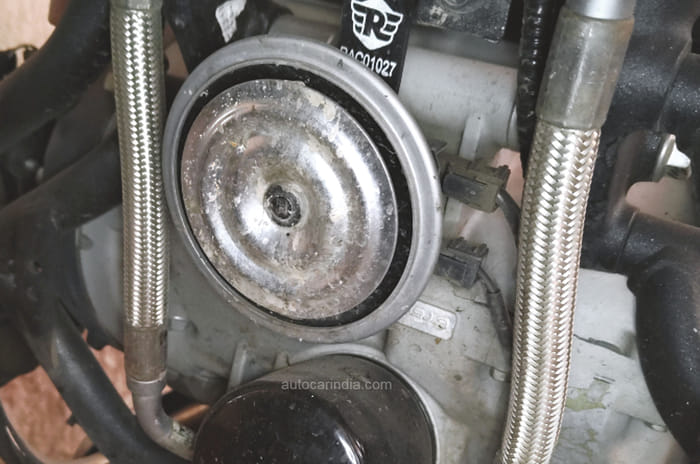 Royal Enfield Super Meteor 650 long term review, 3500km report